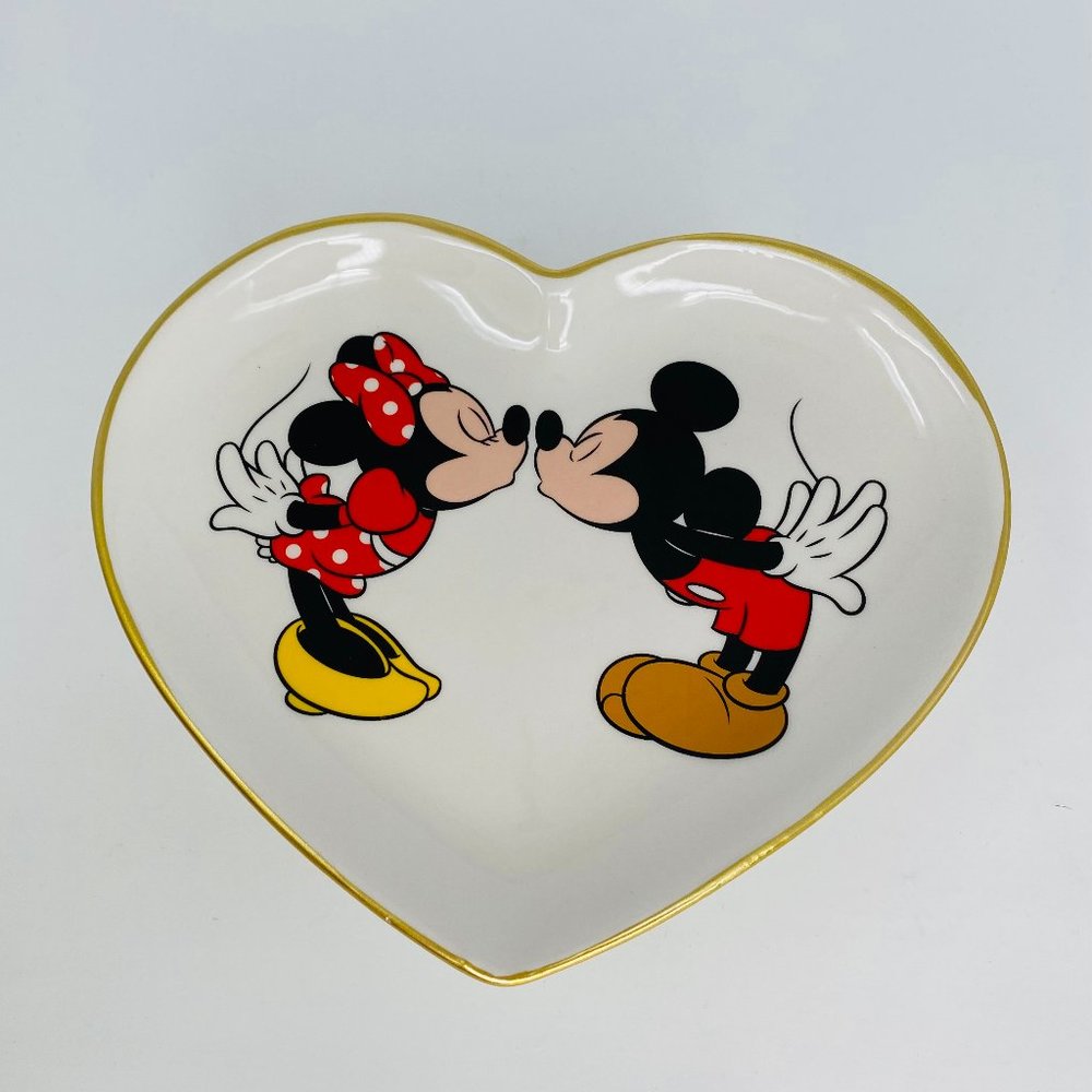 ºoº Disney's Minnie and Mickey Love ºoº